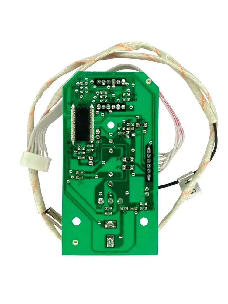 Плата управления ELS1-CASE04-WIFI с дисплеем 00026888 — изображение 2