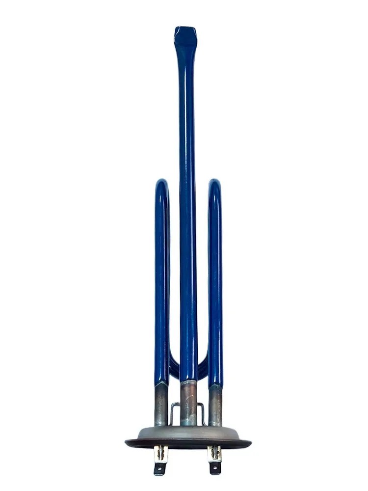 ТЭН RF 800W/230V М6, нерж. с эмалью, верт. 00986 — изображение 4