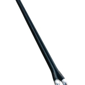 ТЭН сухой 1200W/220V, "шпилька", под винт М4 02982