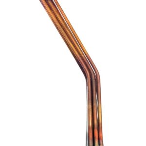 ТЭН GS 6000W/220V (3x2000W) медный, под винт 03861