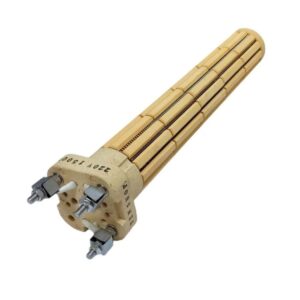 ТЭН сухой стеатитовый 1500W ATLANTIC Steatite 060507