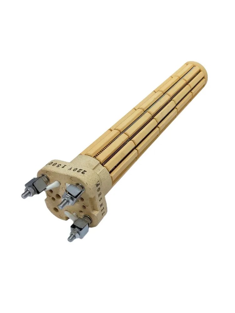 ТЭН сухой стеатитовый 1500W ATLANTIC Steatite 060507