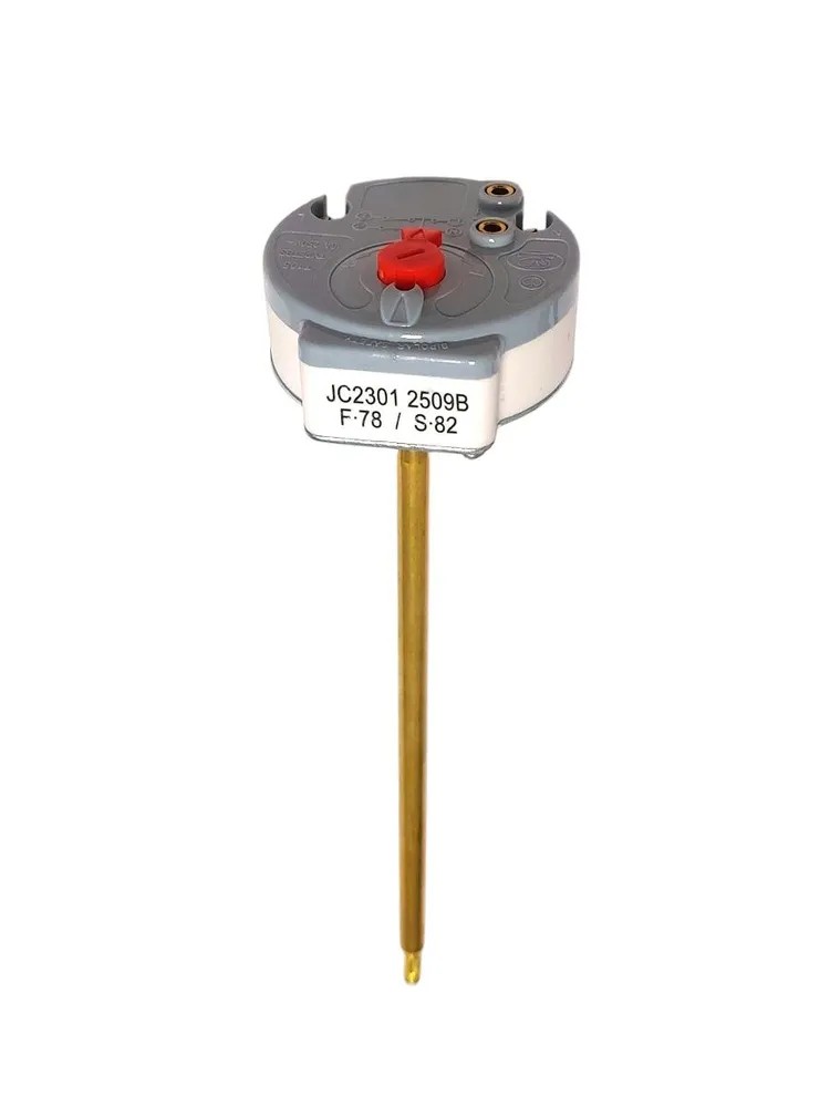 Термостат стержневой с термозащитой TBS T-105 78/82/16А 100833 — изображение 3
