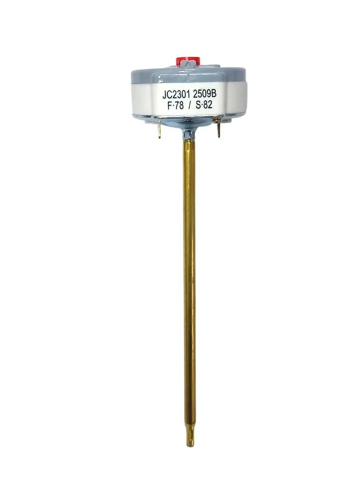 Термостат стержневой с термозащитой TBS T-105 78/82/16А 100833 — изображение 5