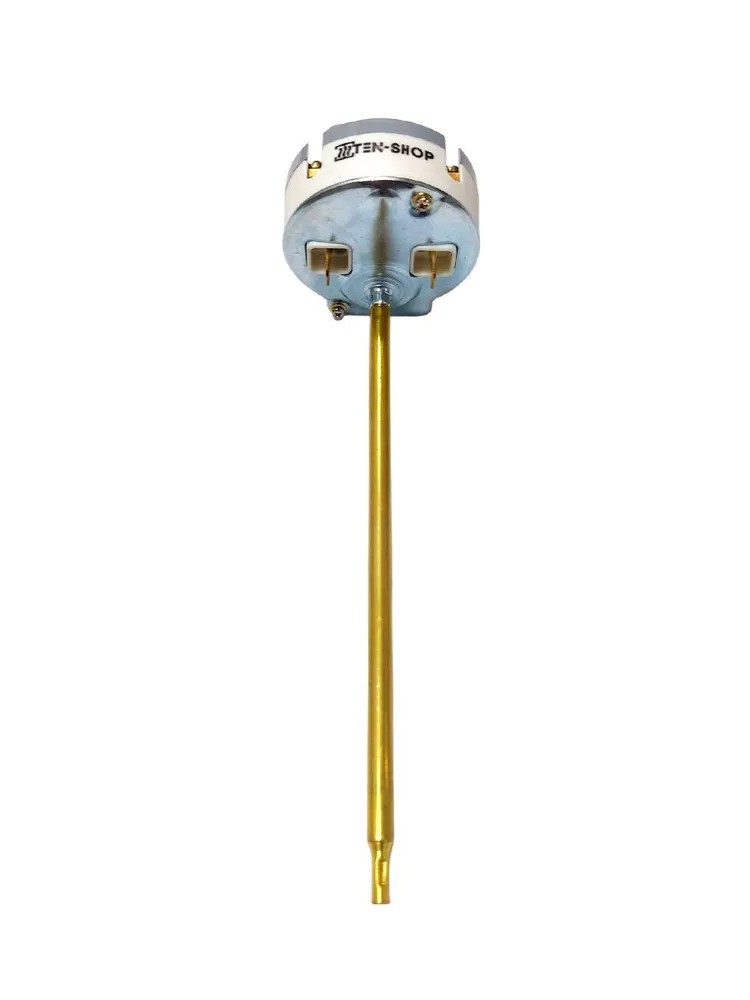 Термостат стержневой с термозащитой TBS T-105 78/82/16А 100833 — изображение 6