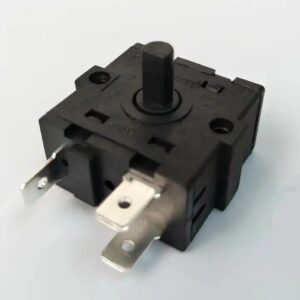 Переключатель 3-х позиционный 16А/250V 1067190