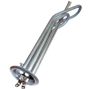 ТЭН DT 2500W/230V, нерж., под анод М6 108379