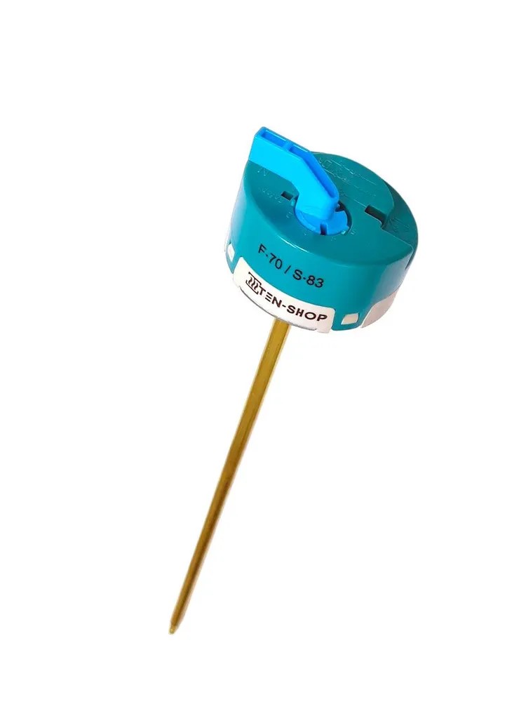 Термостат стержневой с термозащитой Quantum Pro KST T-115 16A/240V 17451000000798