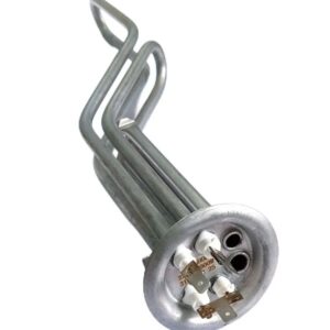 ТЭН RF 2000W (1300W+700W), РОСС, нерж, гор 20055