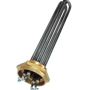 ТЭН 2000W/230V RG"2 для водонагревателя OSO 2006242