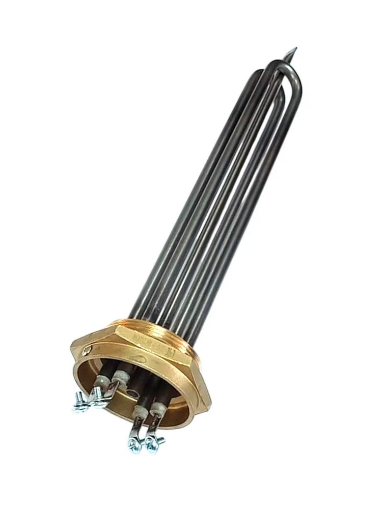 ТЭН 2000W/230V RG"2 для водонагревателя OSO 2006242