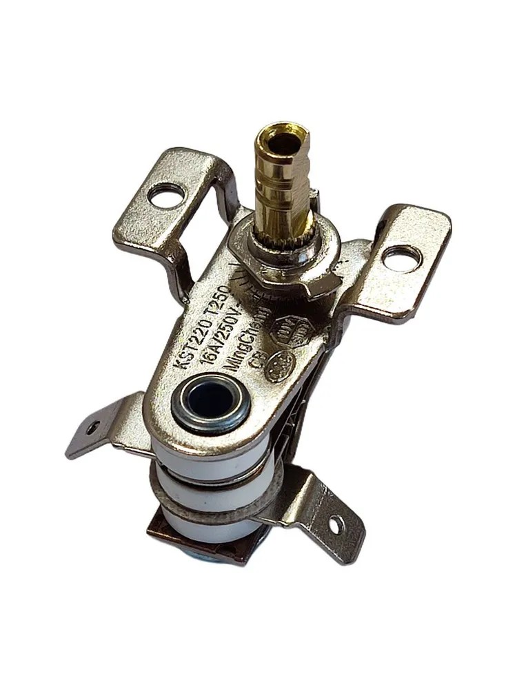 Биметаллический регулятор KST220, 250V, 16A, T168 211790168