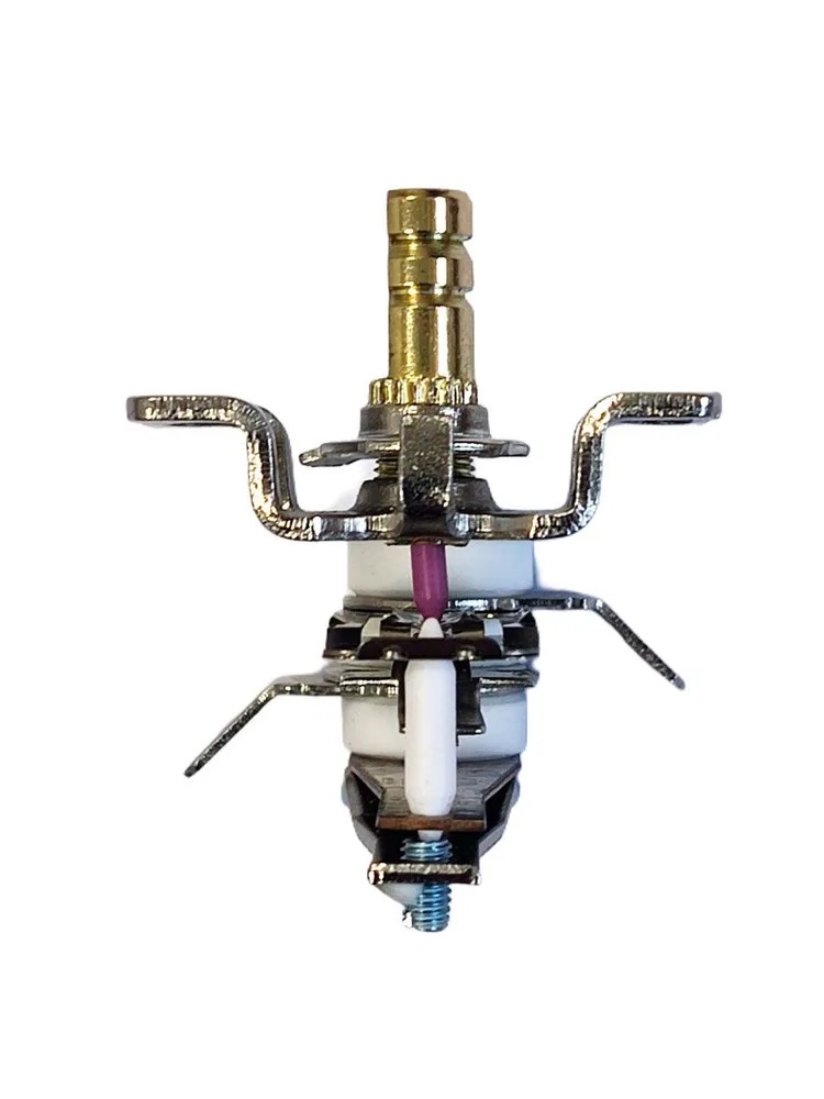 Биметаллический регулятор KST220, 250V, 16A, T168 211790168 — изображение 6