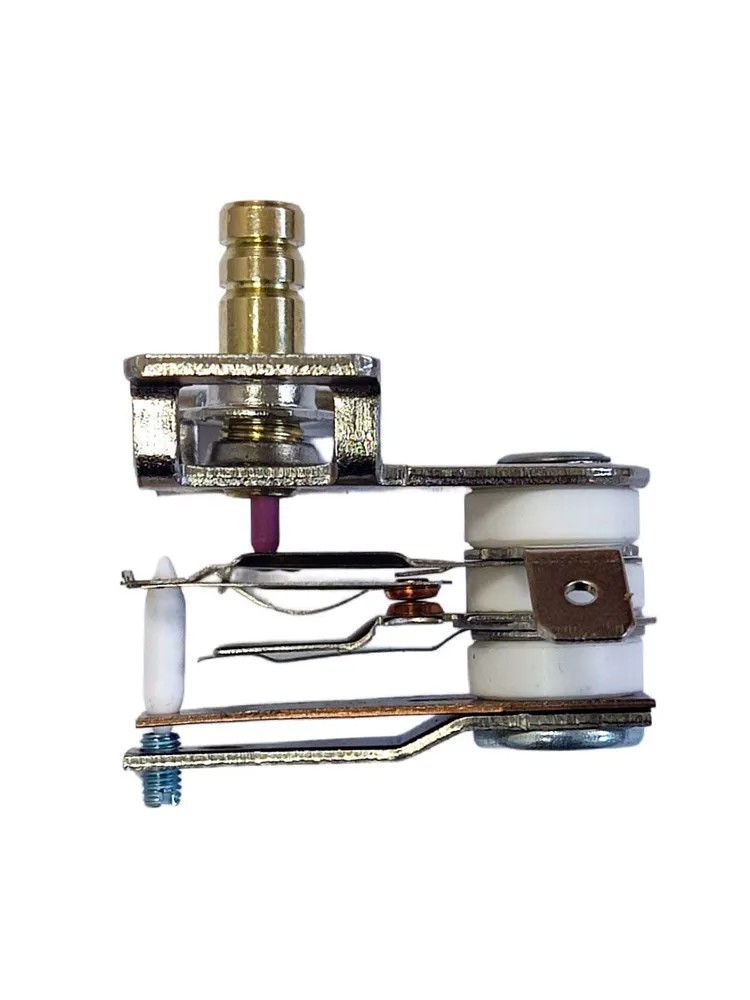 Биметаллический регулятор KST220, 250V, 16A, T90 21179090 — изображение 2