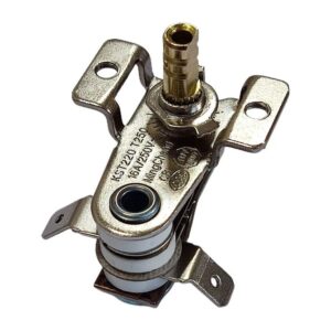 Биметаллический регулятор KST220, 250V, 16A, T250 21179590