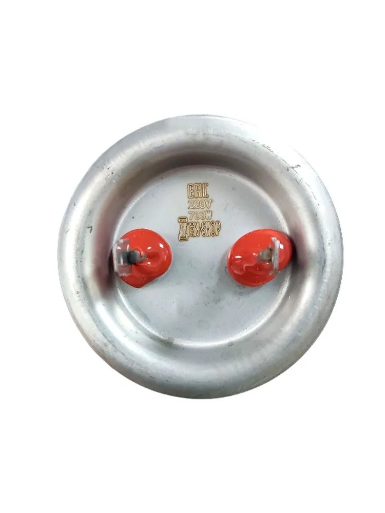ТЭН RF 700W/220V, РОСС, нерж., верт. в/з 3401333 30046 — изображение 2