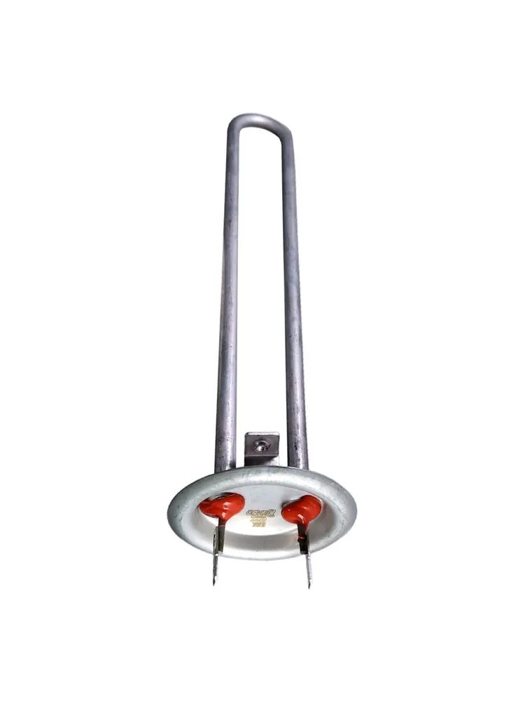 ТЭН RF 700W/220V, РОСС, нерж., верт. в/з 3401333 30046 — изображение 3