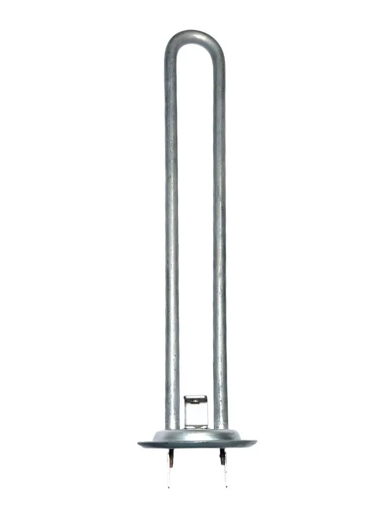 ТЭН RF 700W/220V, РОСС, нерж., верт. в/з 3401333 30046 — изображение 5