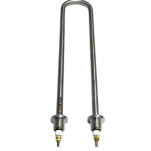 ТЭН U-образный 3500W УМТ L-335мм, нерж. 306035