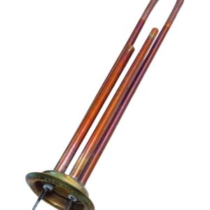 ТЭН RF 1300W/230V медный, усиленный, RU-TS, в/з 3402080 3062205