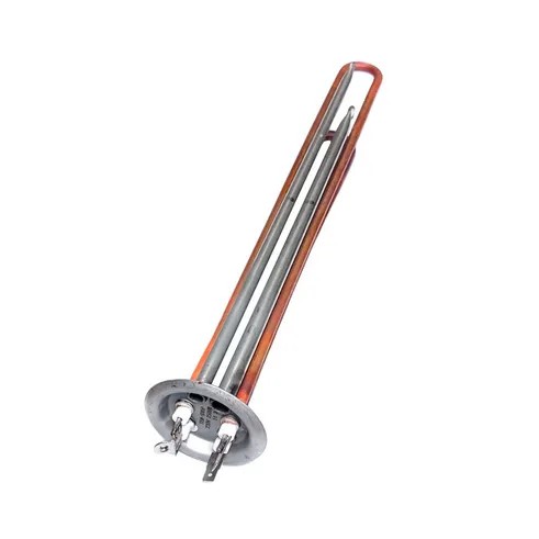 ТЭН RF 2500W/220V (1500W+1000W), Ten-Shop, верт., (SHT) 3062216