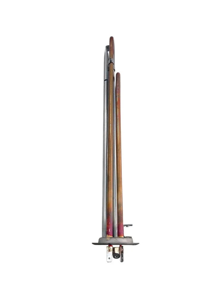 ТЭН RF 2500W/220V (1500W+1000W), Ten-Shop, верт., (SHT) 3062216 — изображение 3