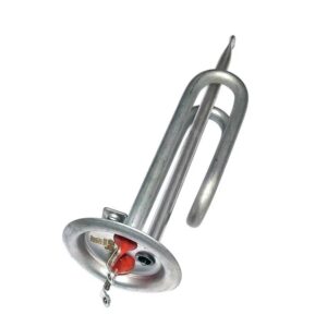 ТЭН RF TS 1500W/220V нержавейка, верт., в/з 1066589 3062223