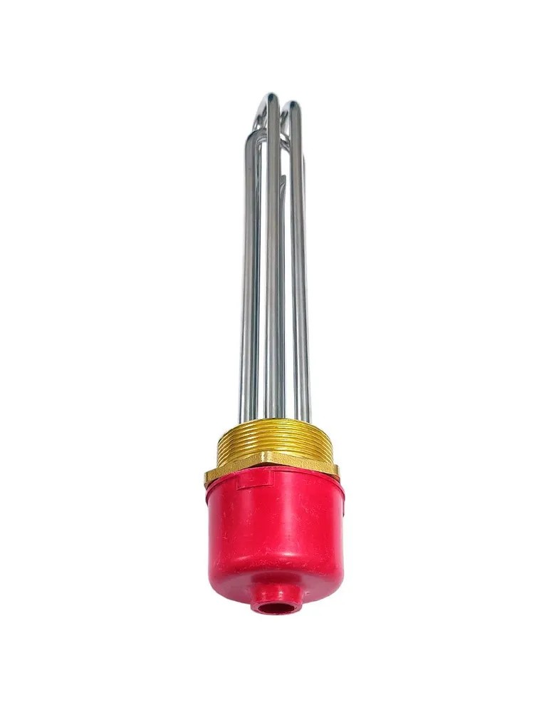 Блок ТЭН 9000W/220-380V L-340мм., нерж, G2 3068805
