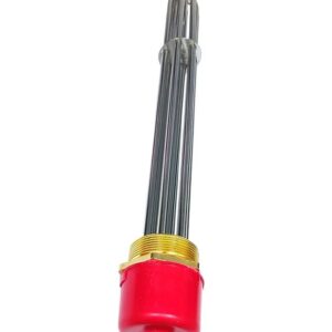 Блок ТЭН 12000W/220-380V L-380мм., нерж, G2 3068807