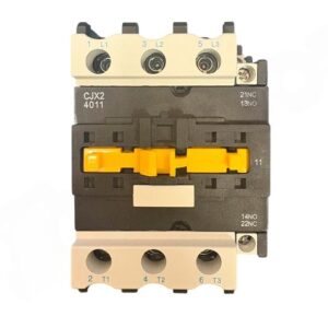 Контактор Ten-Shop CJX2-4011 40A