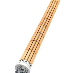Drazice KTT 4000W/220V, стеатитовый, L-482mm 3342009ND