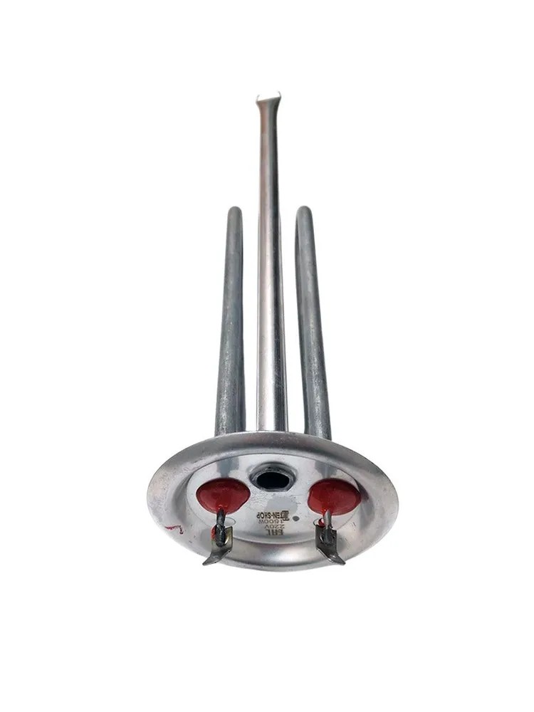 ТЭН SEV 1500W/220V (гр.11) нерж., в/з 66079 3401475 — изображение 4