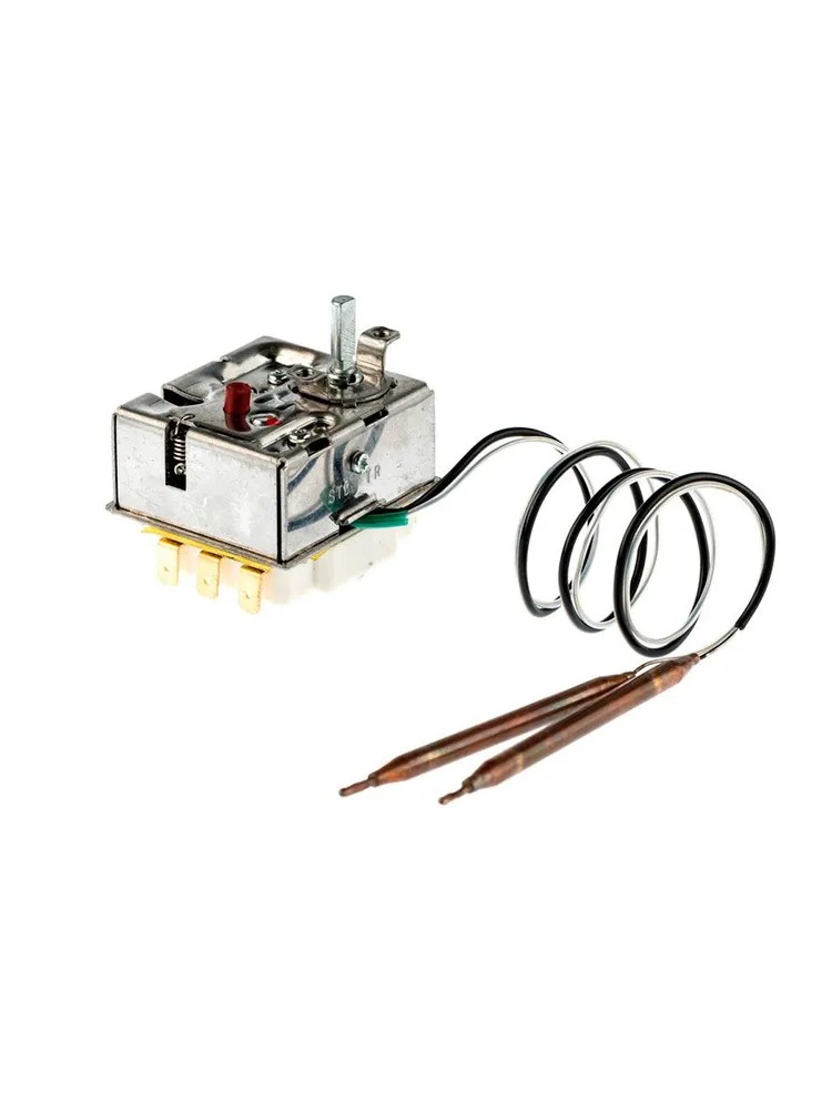 Термостат WK-R36 400V 3-25A, замен. Cotherm (France) 3416010