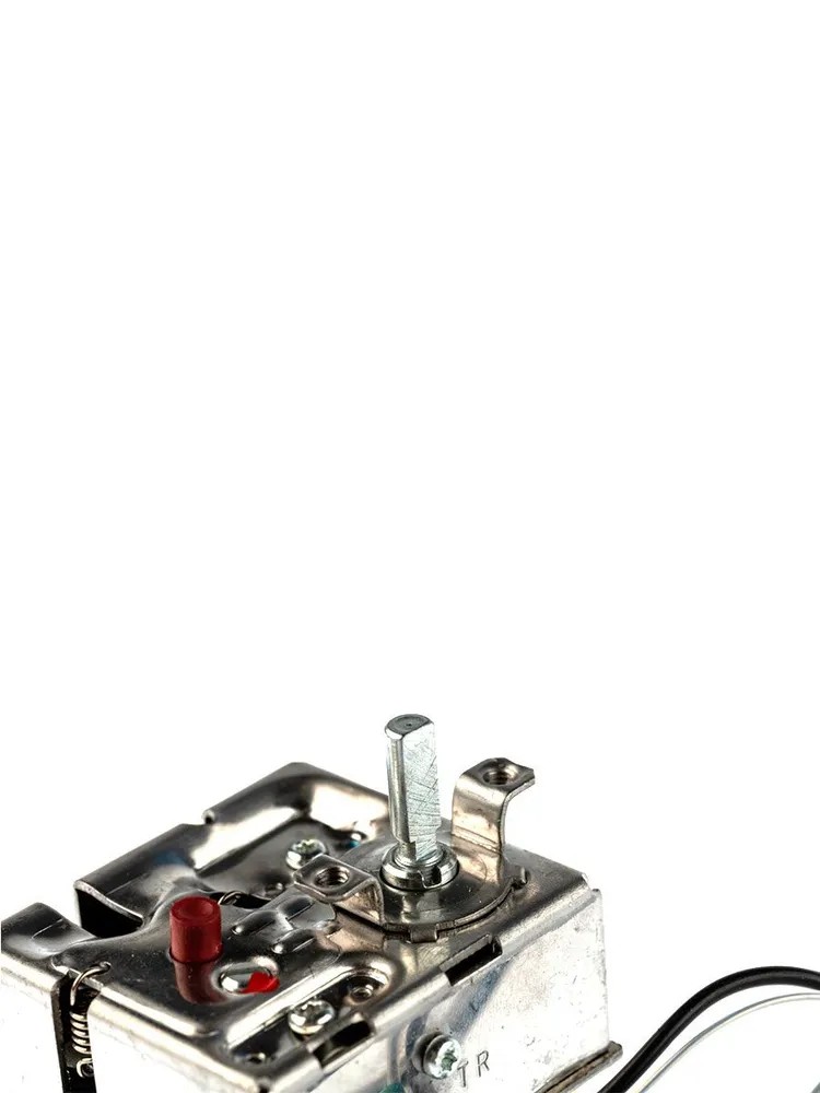 Термостат WK-R36 400V 3-25A, замен. Cotherm (France) 3416010 — изображение 3