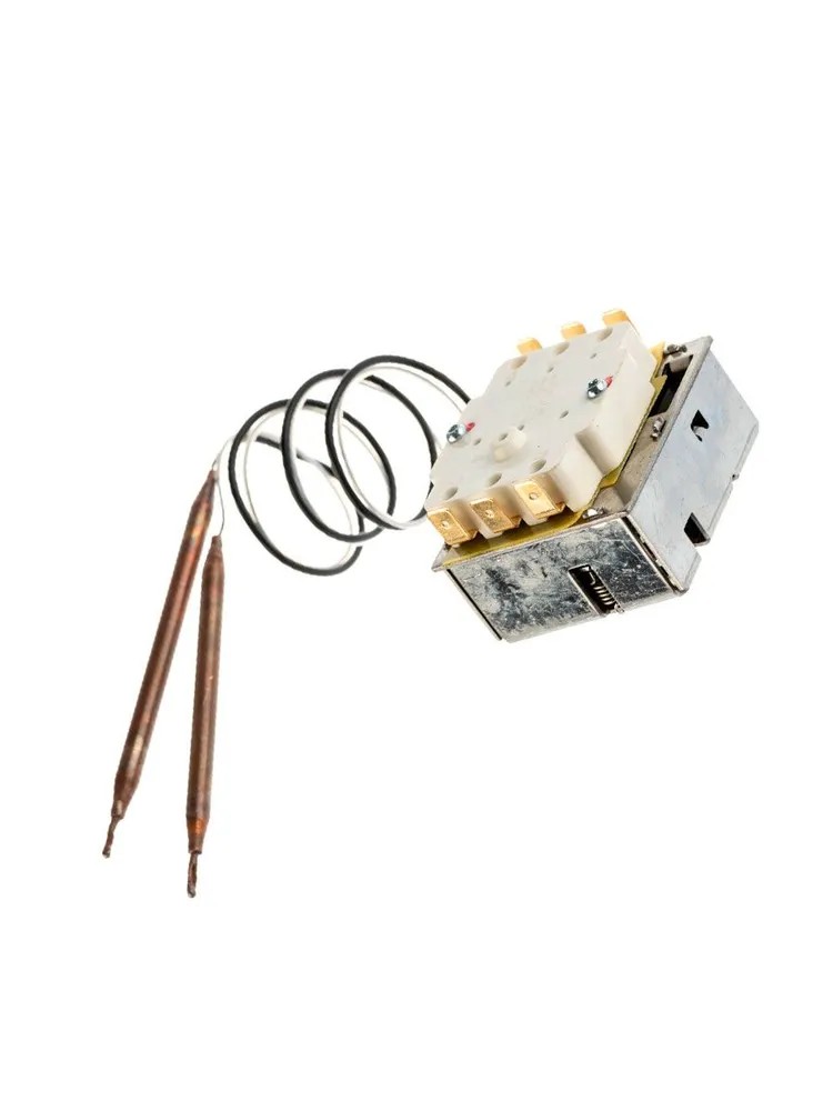 Термостат WK-R36 400V 3-25A, замен. Cotherm (France) 3416010 — изображение 6