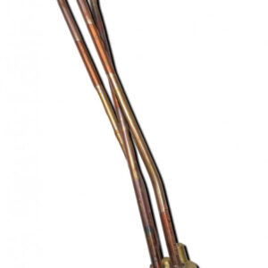 ТЭН RCA ET 1000W/230V М5 для Ariston, в/з 65180040 3500026