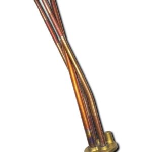 ТЭН RCA ET 1500W/230V М5 для Ariston, в/з 65180069 3500027