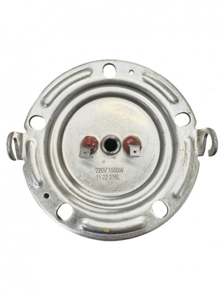 ТЭН HE RH OR 1500W/230V М5, нерж., (HE.1), в/з 65151227 35006342 — изображение 2
