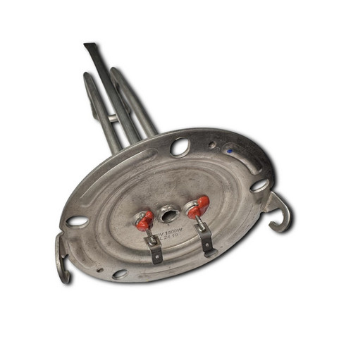 ТЭН HE RH OR 1500W/230V М5, нерж., (HE.1), в/з 65151227 35006342 — изображение 3