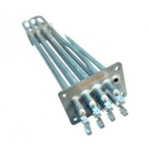 Блок ТЭН Abat 12,0 кВт, ТЭН Б4-330 А 8,5/12 кВт Р230