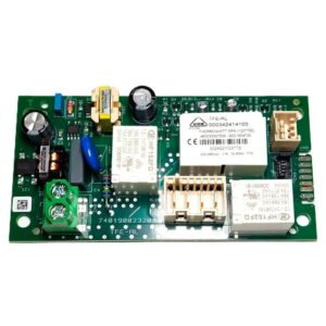 Основная силовая плата TFE-RL для Аристон ABS VLS EVO 65116249