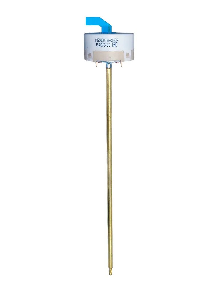 Термостат стержневой с термозащитой TSE TS T-115 16A/250V 66464 — изображение 4