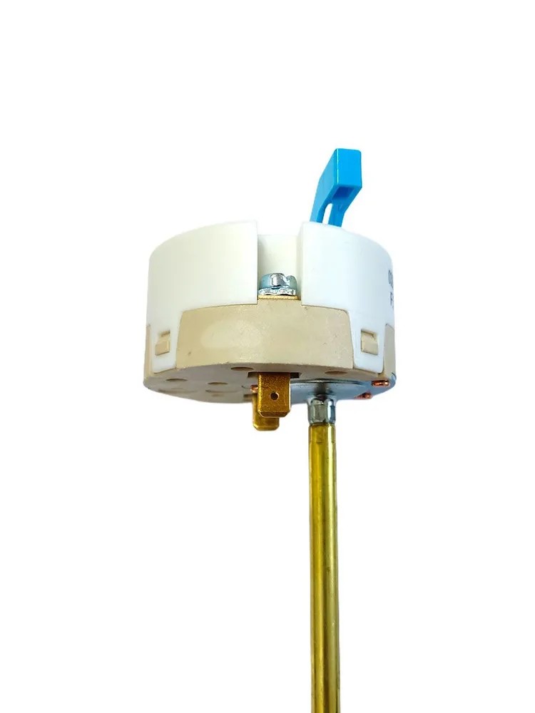 Термостат стержневой с термозащитой TSE TS T-115 16A/250V 66464 — изображение 6
