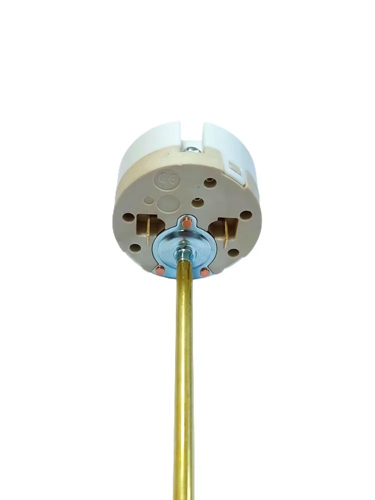 Термостат стержневой с термозащитой TSE TS T-115 16A/250V 66464 — изображение 8