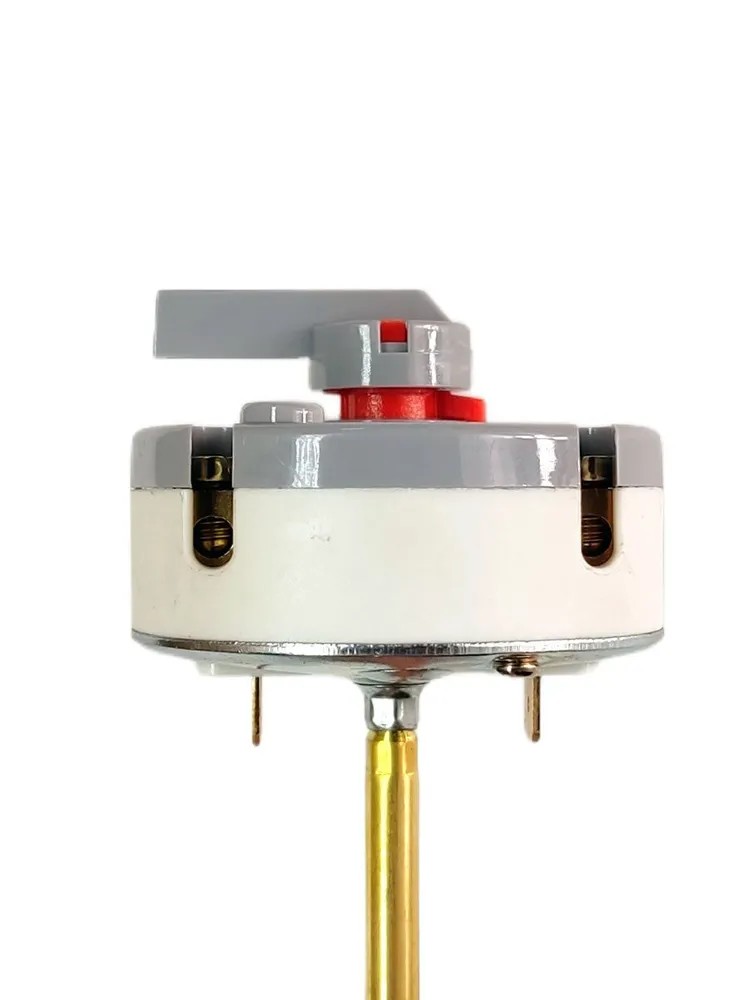 Термостат стержневой с термозащитой TBS 20A 250V T105 691217 — изображение 5