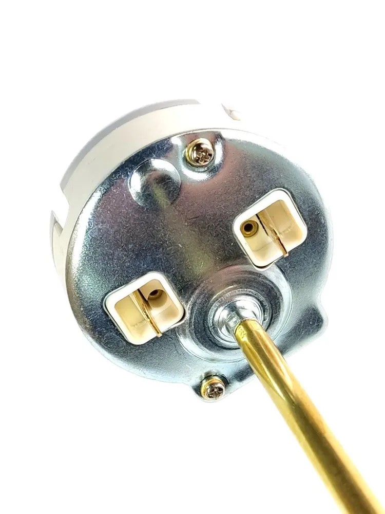 Термостат стержневой с термозащитой TBS 20A 250V T105 691217 — изображение 6