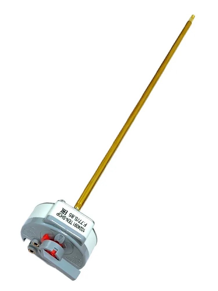 Термостат стержневой с термозащитой TBS 20A 250V T105 691217 — изображение 7