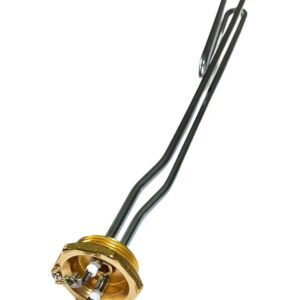 ТЭН RG 1 1/4 3 kW/1х230V для водонагревателей OSO Super S, Saga 8015192