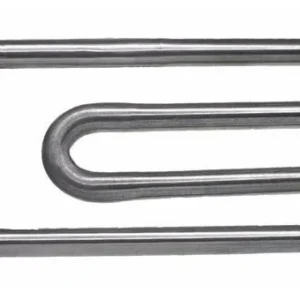 ТЭН 1600W, средний L-180мм., прямой, с датчиком LG 3406050