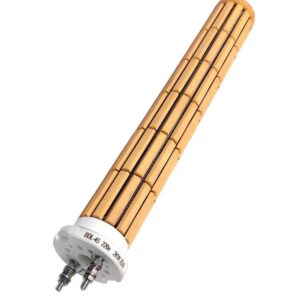 Керамический ТЭН (стеатитовый, сухой) для Drazice 2000W dr2000